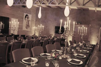 Les Secrets de la Vie: Bed and Breakfast / Chambre d'hôtes (Celles)